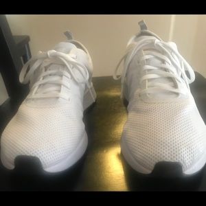 Nike Dualtone Racer White/Pure Platinum